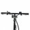 SmartGyro Ebike Crosscity Silver Bicicleta Eléctrica Plegable 20" Plata