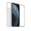 Muvit Protector Cristal Templado + Funda Cristal Soft para Samsung S10 Lite