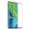 Muvit Protector Cristal Templado Curvo con Marco Negro para Xiaomi Mi Note 10/Note 10 Pro