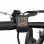 SmartGyro Ebike Crosscity White Bicicleta Eléctrica Plegable 20" Blanca