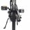 SmartGyro Ebike Crosscity White Bicicleta Eléctrica Plegable 20" Blanca
