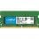 Crucial SODIMM DDR4 2400 PC4-19200 8 Go CL17