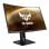 Asus TUF Gaming VG27VQ 27" LED FullHD 165Hz FreeSync Premium curvo