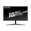 Samsung LC32JG56QQU 31.5" LED WQHD 144Hz FreeSync Curva