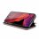 Nueboo Funda Flip Style Rosa Dorado para iPhone 11 Pro Max