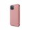 Nueboo Funda Flip Style Rosa Dorado para iPhone 11 Pro Max