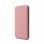 Nueboo Funda Flip Style Rosa Dorado para iPhone 11 Pro Max