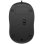 Rato HP com Fio 1200 DPI Ambidestro USB Tipo A Preto Compacto