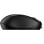 Rato HP com Fio 1200 DPI Ambidestro USB Tipo A Preto Compacto
