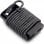 HP Adaptador de Viaje Slim USB-C 65W Negro