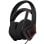 Auricolari HP Omen Mindframe 2 con cavo USB Gaming Cancellazione Rumore RGB Nero