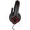 Auricolari HP Omen Mindframe 2 con cavo USB Gaming Cancellazione Rumore RGB Nero
