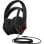 Auricolari HP Omen Mindframe 2 con cavo USB Gaming Cancellazione Rumore RGB Nero
