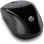 Maus HP 220 Kabellos 1300 DPI Schwarz Ambidextrous 3 Tasten