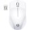 HP 220 Rato Sem Fios 1300DPI Branco