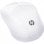 Mouse wireless HP 220 1300 DPI Bianco