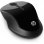 HP 250 Ratón  Inalámbrico 1600DPI Negro