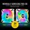 Corsair iCUE QL140 RGB PWM Dual Fan con Lighting Node Core Blanco 140mm