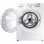 Samsung WW70J3283KW1EC Lavadora de Carga Frontal 7Kg A+++ Blanco