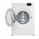 Beko WTA 9612 XSW Lavadora de Carga Frontal 9Kg A+++ Blanco