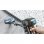 Cecotec Conga Rockstar 500 Ultimate ErgoFlex Aspirador Vertical com Motor Digital 430W