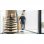 Cecotec Conga Rockstar 500 Ultimate ErgoWet Aspirador Vertical com Motor Digital 430W