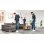 Cecotec Conga Rockstar 500 Ultimate ErgoWet Aspirador Vertical com Motor Digital 430W