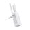 Répéteur Mercusys MW300RE Wi-Fi 300 Mbit/s 3 antennes blanc