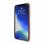 Coque Nueboo Gel TPU Color Frame Or Rose pour iPhone 11 Pro