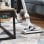 Rowenta Air Force 360 MAX Aspiradora Escoba sin Cable 21.9V Blanco