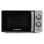 Micro-ondes Orbegozo MI 2118 20L 700W Décongélation Minuterie Sécurité