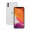 Nueboo Funda Gel TPU Transparente para iPhone 11