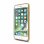 Nueboo Funda Star Light Amarilla para iPhone 7/8 Plus