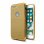Nueboo Funda Star Light Amarilla para iPhone 7/8 Plus