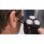 Philips 3000 series S3133/51 Herrenrasierapparat Rotationstrasierer Trimmer Schwarz, Blau