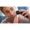 Philips 3000 series S3133/51 Herrenrasierapparat Rotationstrasierer Trimmer Schwarz, Blau