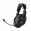 HyperX Cloud Flight S Headset Sem Fios Gaming 7.1 Preto