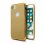 Nueboo Star Light Capa Amarela para iPhone 7/8/SE 2020