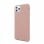 Coque Nueboo Rose Souple pour iPhone 11 Pro Max