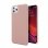 Coque Nueboo Rose Souple pour iPhone 11 Pro Max
