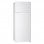 Daewoo FRB30WP Frigorífico Dos Puertas A+ Blanco