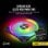 Corsair iCUE QL120 RGB Pack de Tres Ventiladores con Lighting Node CORE