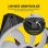 Corsair iCUE QL140 RGB PWM Dual Fan con Lighting Node Core Negro 140mm