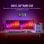Corsair iCUE LS100 Smart Lighting Strip Expansion Kit 450mm