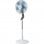 Rowenta Turbo Silence Ventilador de Pie 40cm 70W