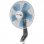 Rowenta Turbo Silence Ventilador de Pie 40cm 70W