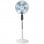 Rowenta Turbo Silence Ventilador de Pie 40cm 70W