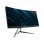Acer Predator X35 35" LED UltraWide QuadHD HDR 200Hz G-Sync Ultimate Curva