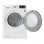 LG RC80U2AV4D Secadora Bomba de Calor Carga Frontal 8Kg A+++ Blanco