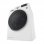 LG RC80U2AV4D Secadora Bomba de Calor Carga Frontal 8Kg A+++ Blanco
